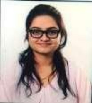 Dr. Sonal Dipak Shetye