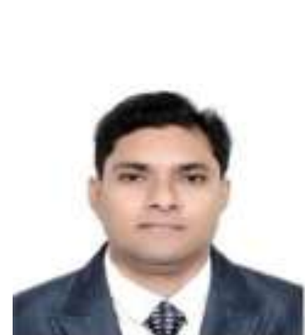 Dr. Chandrakant Gharwade