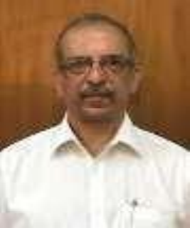 Dr. Lalit Raghunath Sankhe