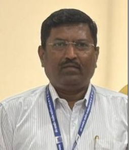 Dr. Gajanan Sheshrao Chavan