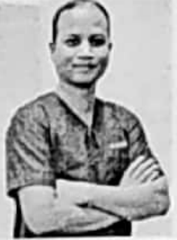 Dr.Jaykrishna Nihari,