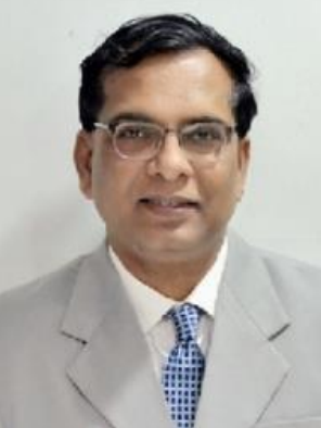 Dr. Vinit Mahesh Warthe