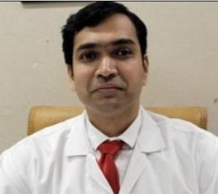 Dr. Rohit Modi