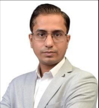 DR. DHIRAJ VITTHAL SONAWANE