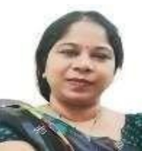 Mrs. Archana Rajesh Meshram