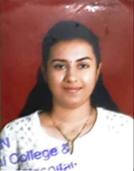 Dr Dipti Sonawane