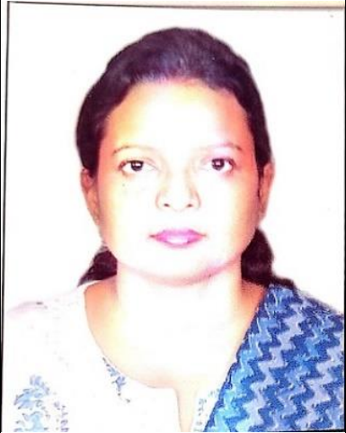 Dr. Neelima Wankhede