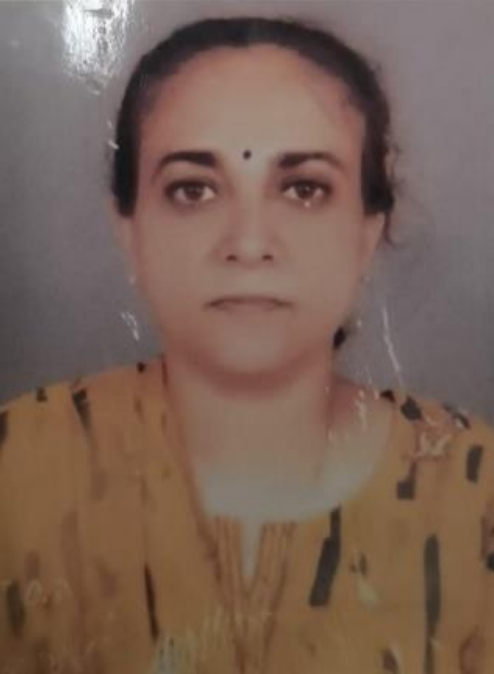 Dr. Vidya Sanjay Nagar