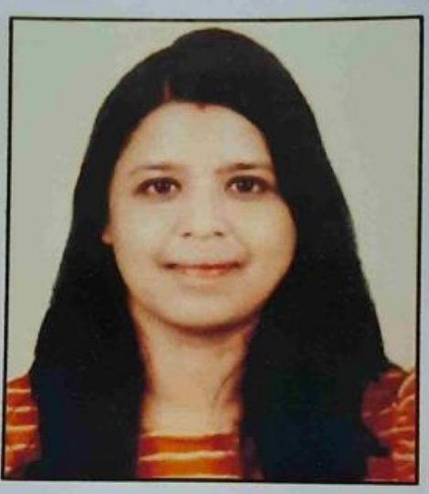 Dr. Ananya Patra