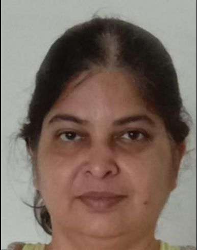 Dr. Usha Sachin Khadtare