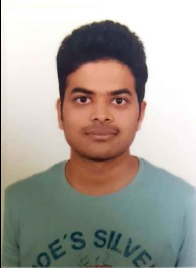 Dr. Shreyansh Bardiya