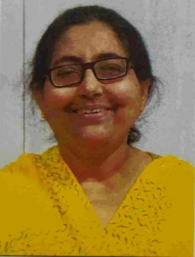 Dr Shaheen Hatim Kanpurwala