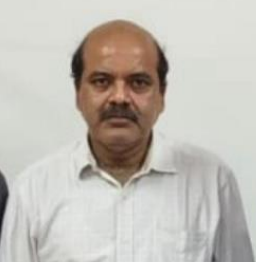 Dr Kamlesh A Jagiasi