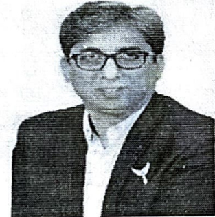Dr.Sachin Mulkutkar