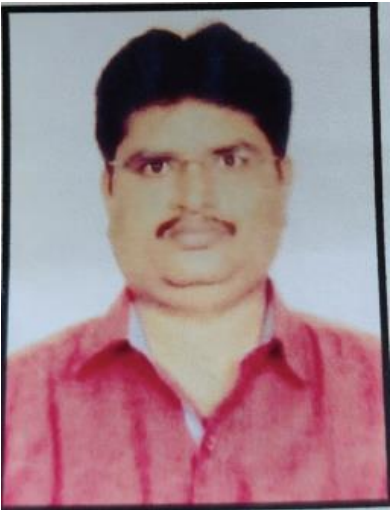 Dr. Vilas Namde v Kurude