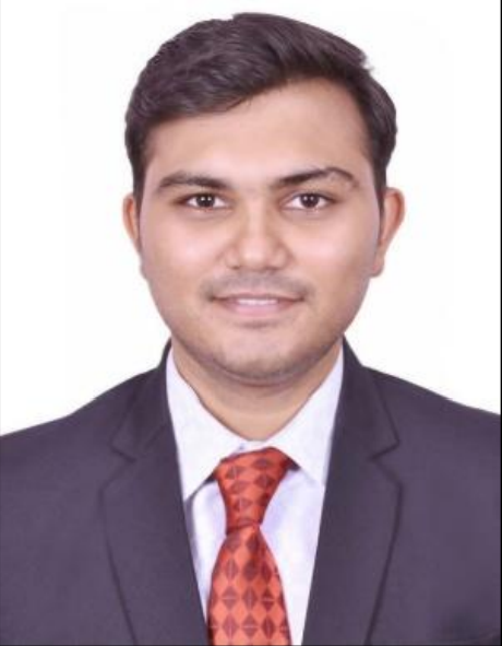 DR. SHUBHAM YASHWANT DAKHODE
