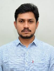 Dr. Rohit Prashant Deshmukh