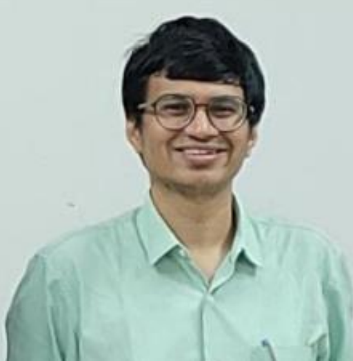 Dr Shashank Nagendra