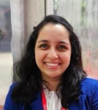 Dr. Durgalaxmi Modak