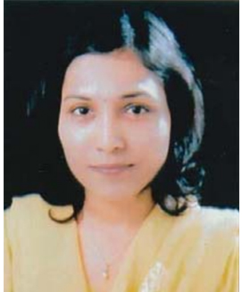 Dr. Pradnya Meshram