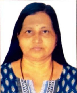 Mrs. Saroj Turbadkar