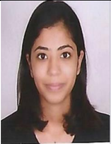 Dr. Khushboo Agrawal