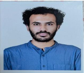 Dr. Lokesh Raaj Krishna R. S.