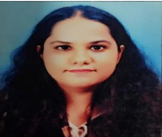 Dr. Aditi Anil Rathod