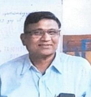 Dr. Manoj Agarwal
