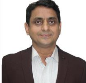 DR. SHARAD GHATGE