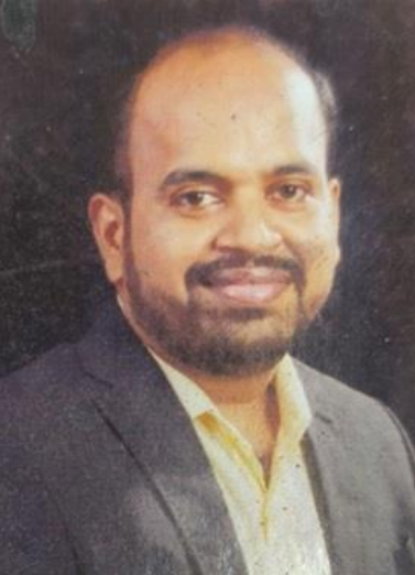 Dr. Vinayak Maruti Sawardekar