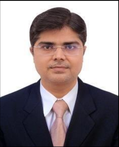 DR. SANTOSH GHOTI