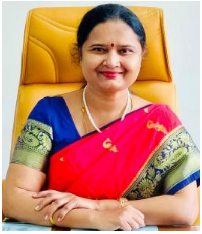 Dr Rajshree Katke