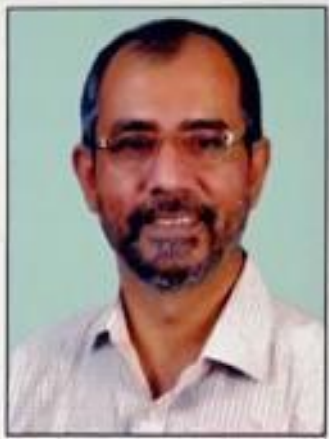 DR. MANGAL LAXMINARAYAN PARIHAR