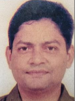 Dr. Bhalchandra Gopinath Chikhalkar