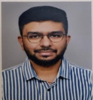 Dr. Milind Nilkanth Awad