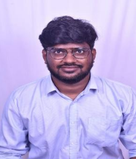 Dr. Mohammed Nouman Hasan