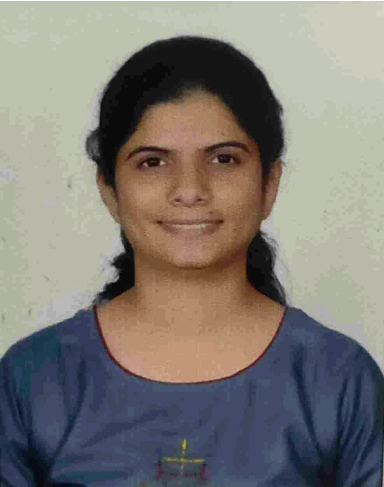 Dr. Priyanka Santosh Palve