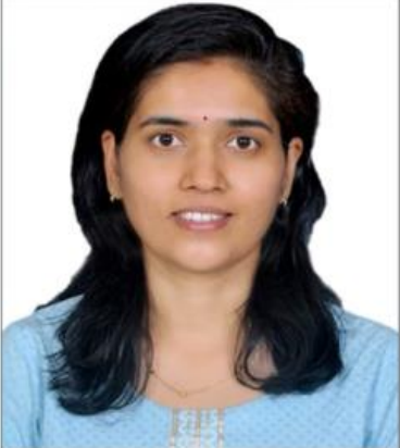 Dr.Samta Chandradip Dongare