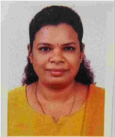 Dr Megha Sitaram Kinake