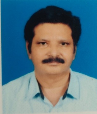 Dr. Laxmandas Trilokinath Rawat