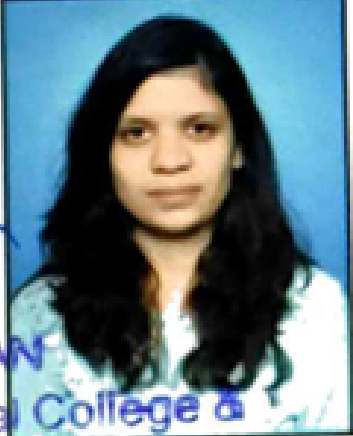 Dr. Sneha Yash Jain