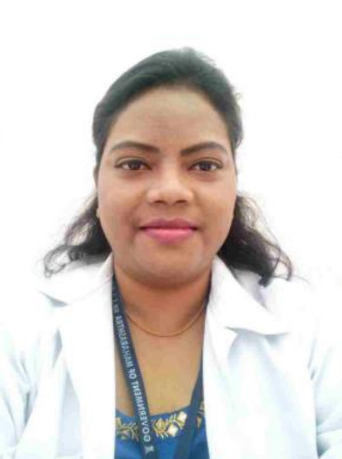 Dr. Sunita Bage