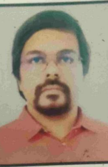 Dr. Abhijit Shahaji Khandkar