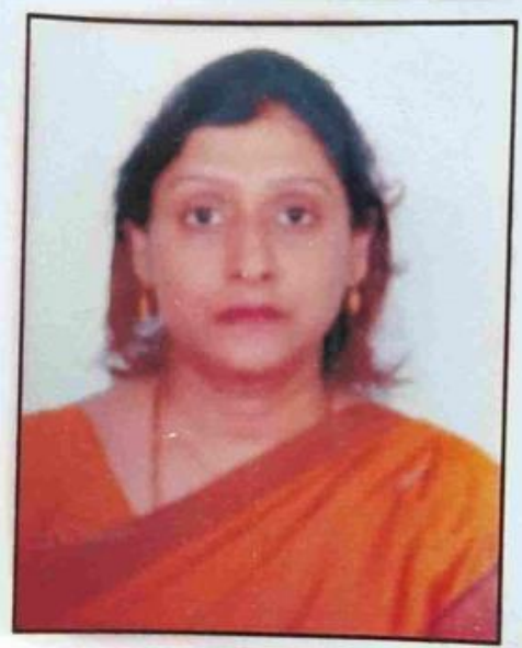 Dr. Smita Kanak Nagle