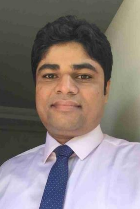 Dr. Vitthal Dada Kale