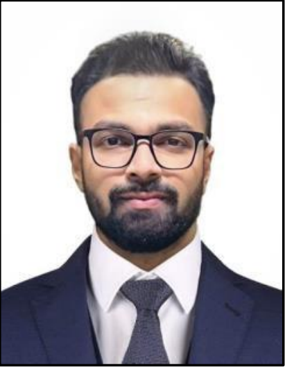 DR. KUSHAL RAMESH GOHIL