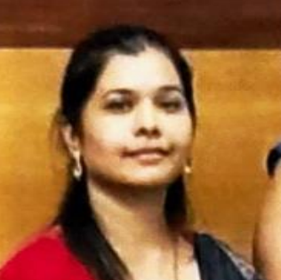 Dr. Priyanka Dhyatadak