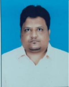 Dr. Harsholhas Namdev Panshewdikar