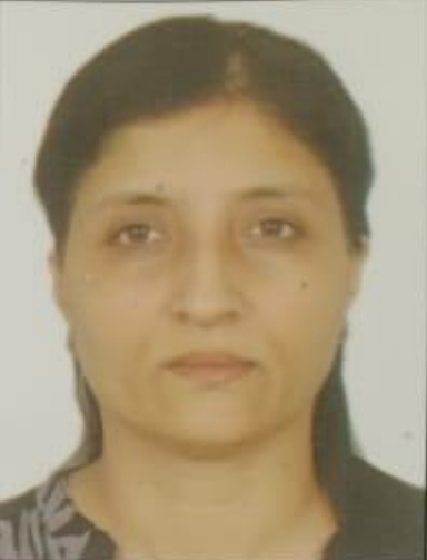 Dr Vandana Mukesh Sanklecha